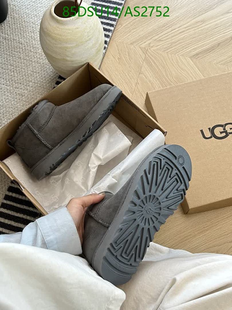 UGG-Women Shoes Code: AS2752 $: 85USD