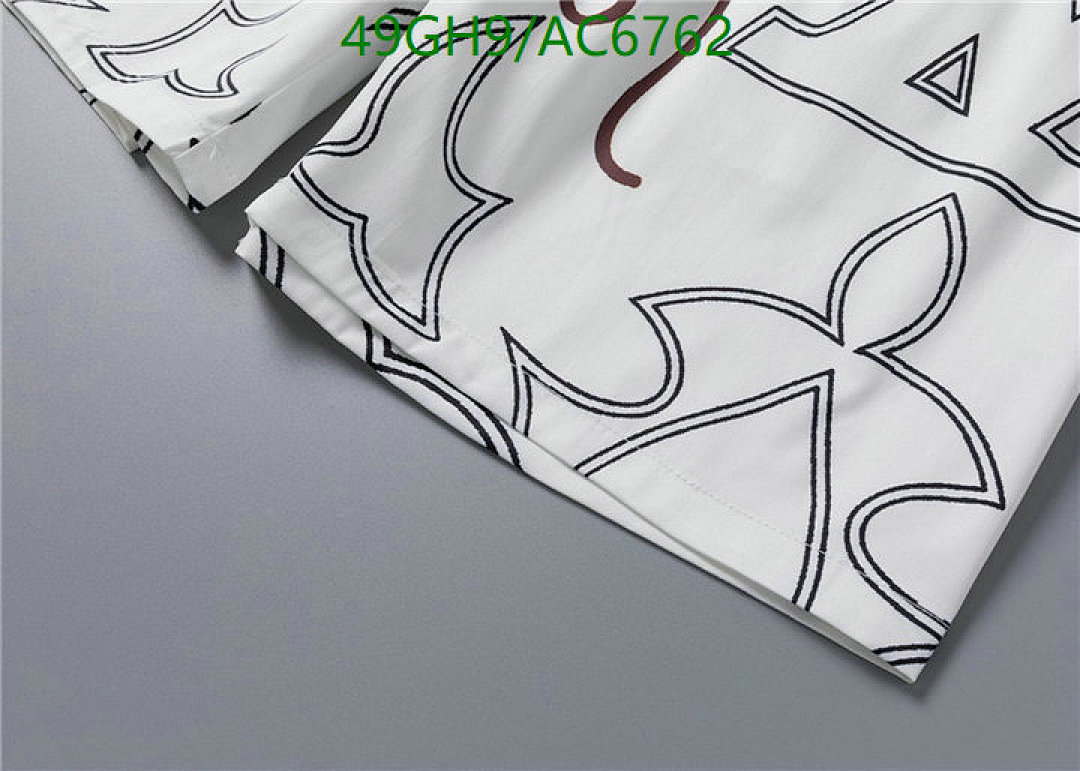 LV-Clothing Code: AC6762 $: 49USD