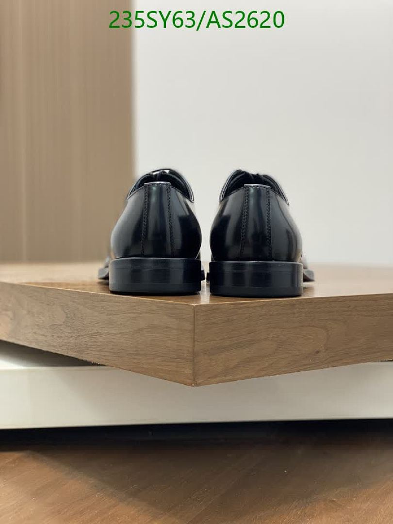 D&G-Men shoes Code: AS2620 $: 235USD