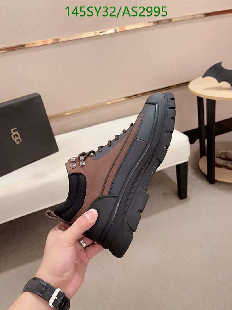 UGG-Men shoes Code: AS2995 $: 145USD