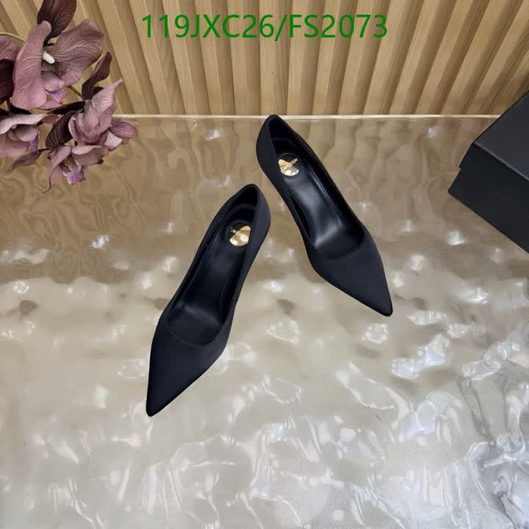 YSL-Women Shoes Code: FS2073 $: 119USD