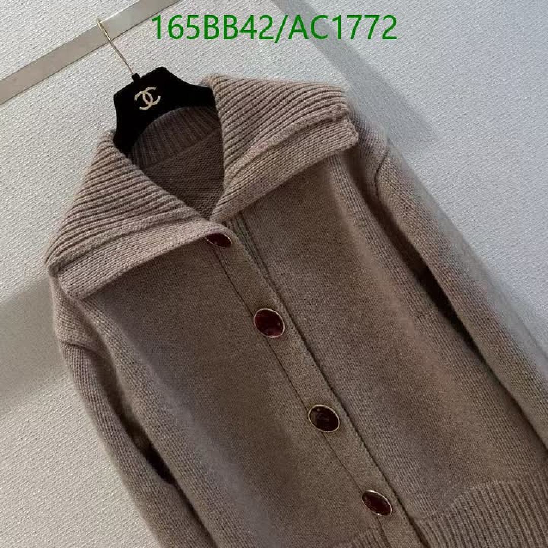 Chanel-Clothing Code: AC1772 $: 165USD