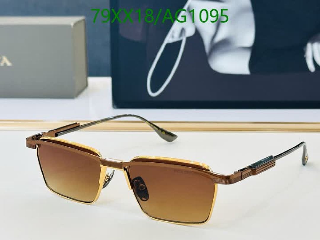 Dita-Glasses Code: AG1095 $: 79USD