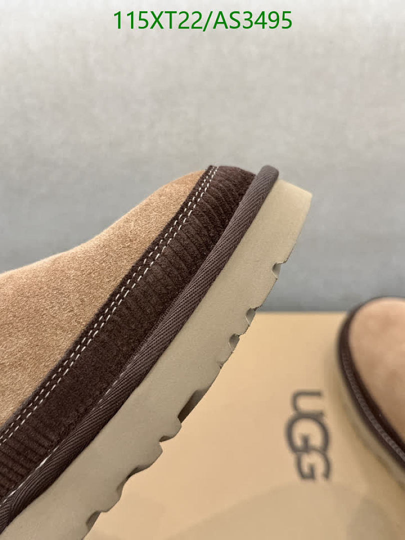 UGG-Women Shoes Code: AS3495 $: 115USD