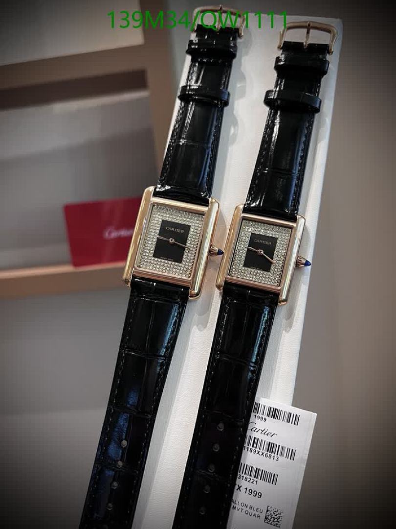 Cartier-Watches4A Quality Code: QW1111 $: 139USD