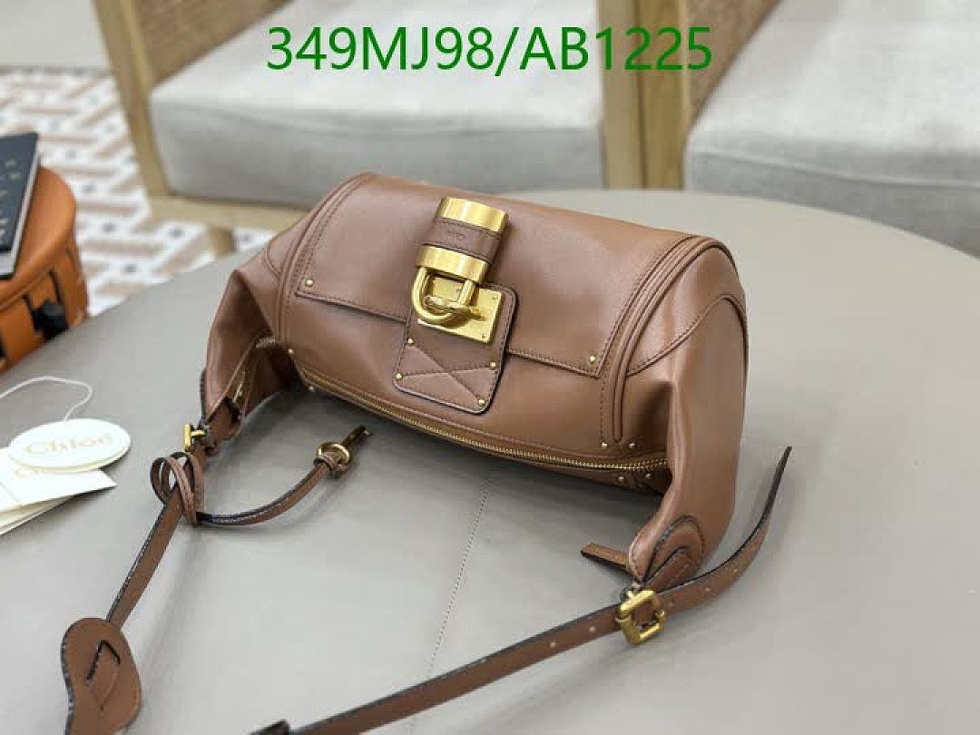 Chloe-BagsMirror Quality Code: AB1225 $: 349USD