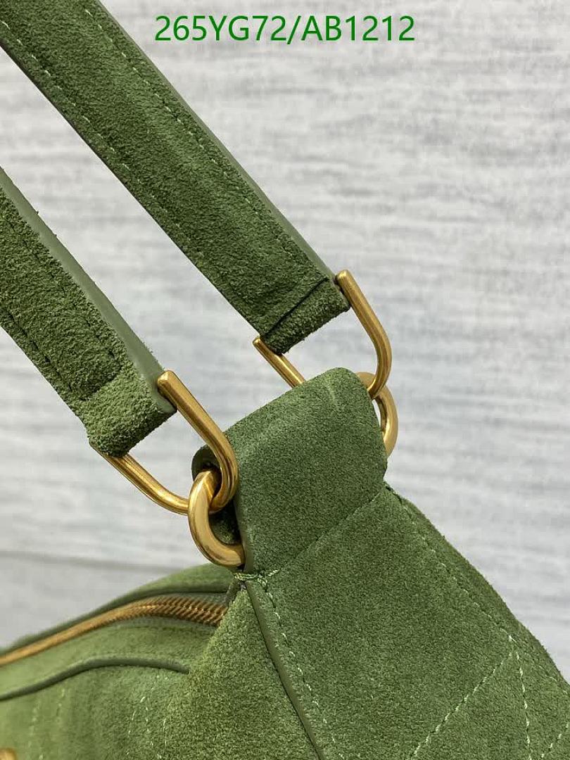 Dior-BagsMirror Quality Code: AB1212 $: 265USD