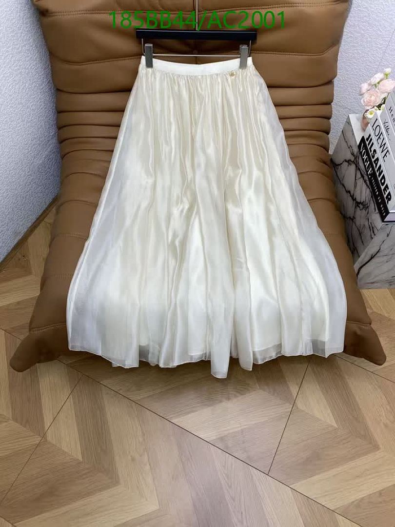 Dior-Clothing Code: AC2001 $: 185USD
