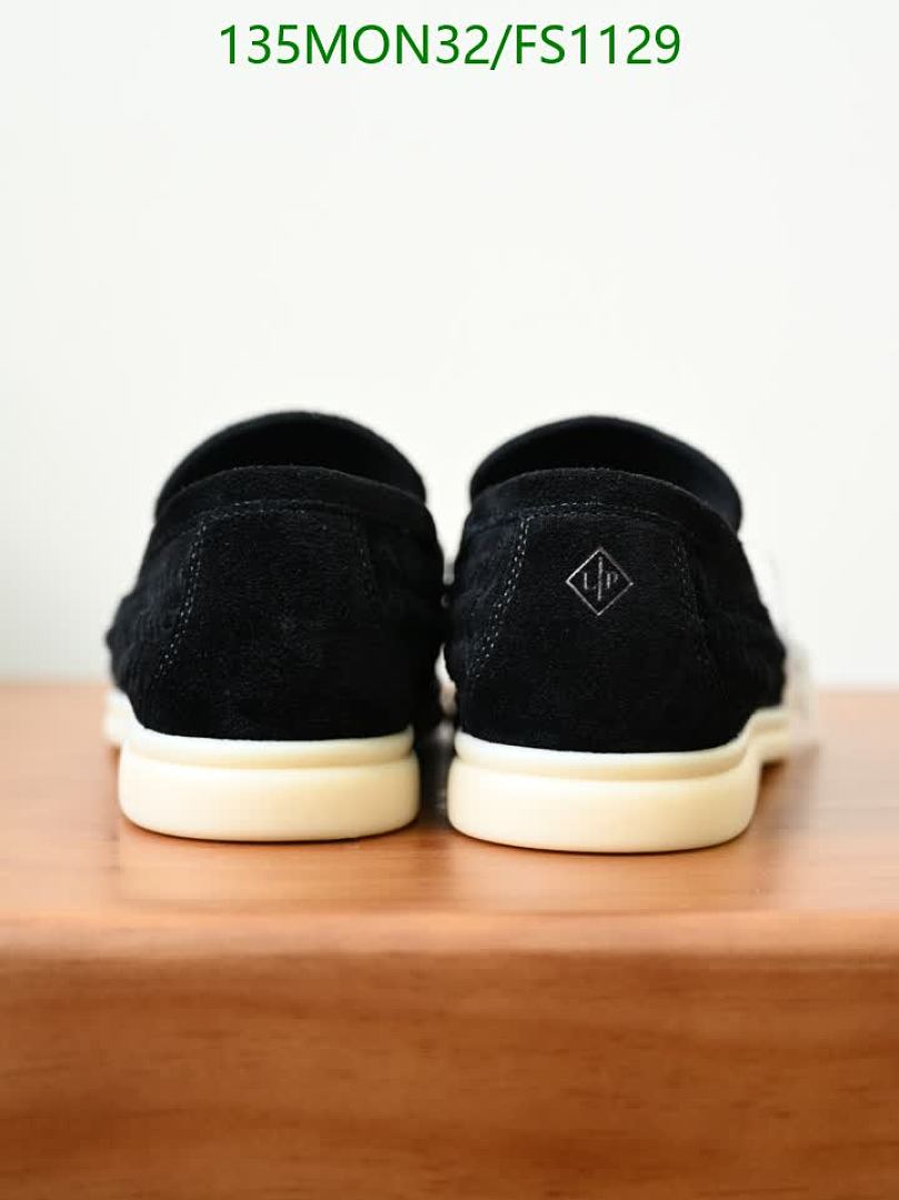 Loro Piana-Women Shoes Code: FS1129 $: 135USD