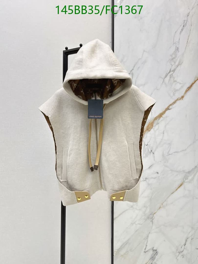 LV-Clothing Code: FC1367 $: 145USD