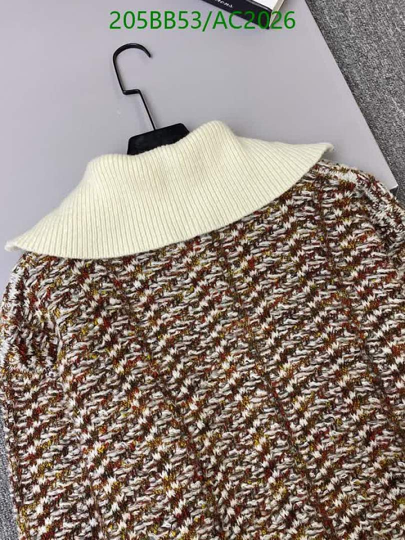 Loro Piana-Clothing Code: AC2026 $: 205USD
