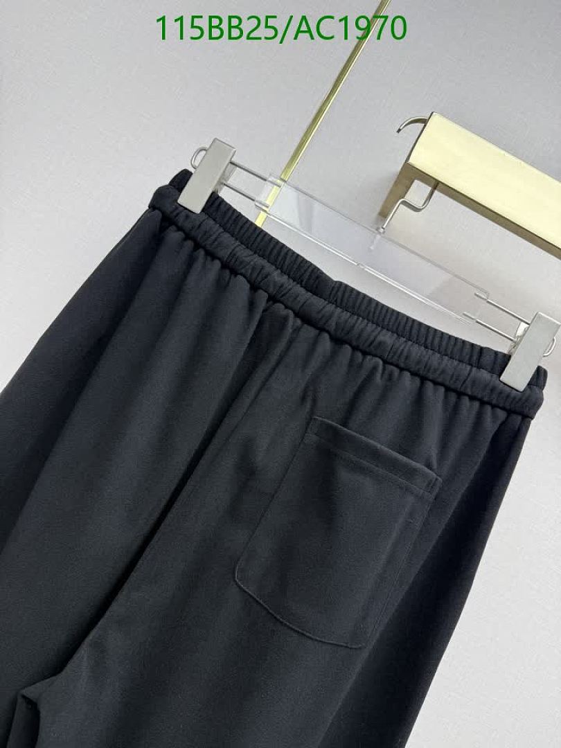 Chanel-Clothing Code: AC1970 $: 115USD