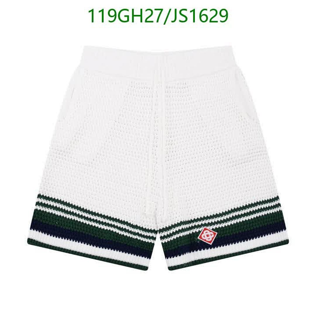 Casablanca-Clothing Code: JS1629 $: 119USD