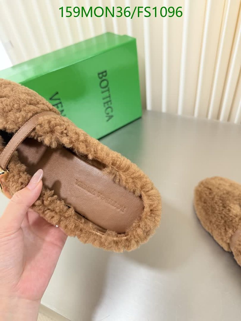 BV-Women Shoes Code: FS1096 $: 159USD