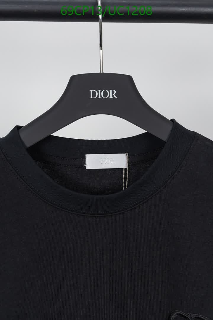 Dior-Clothing Code: UC1208 $: 69USD