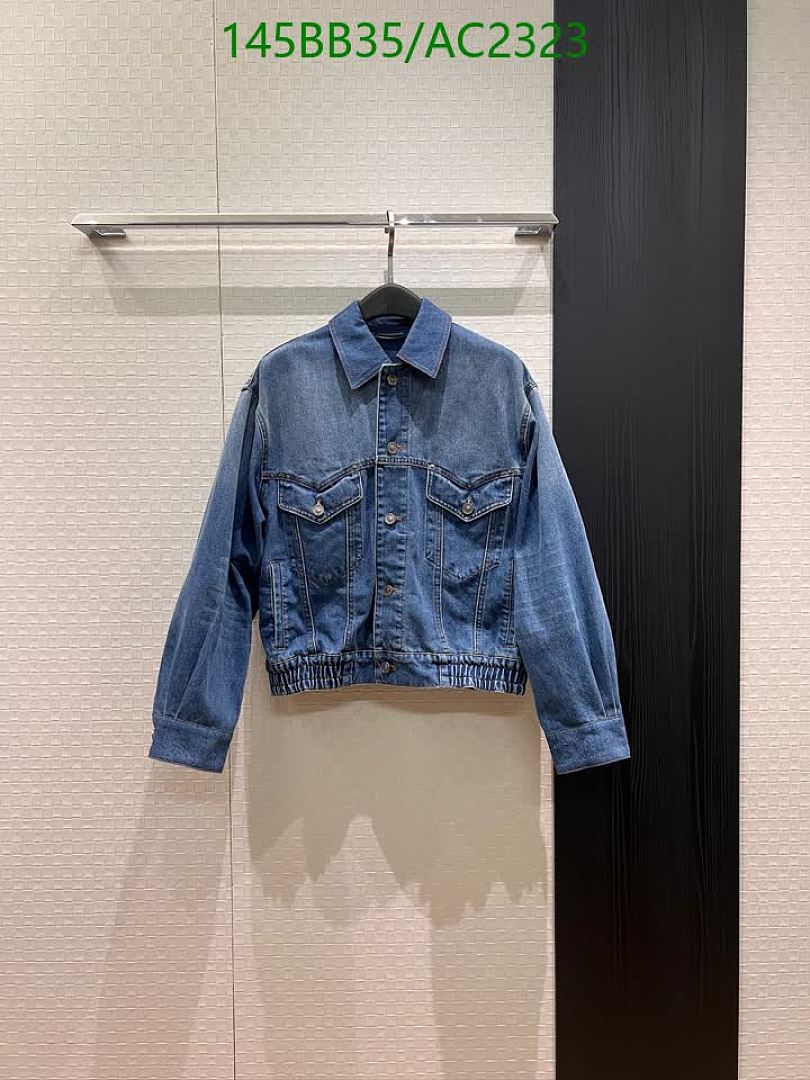 Versace-Clothing Code: AC2323 $: 145USD