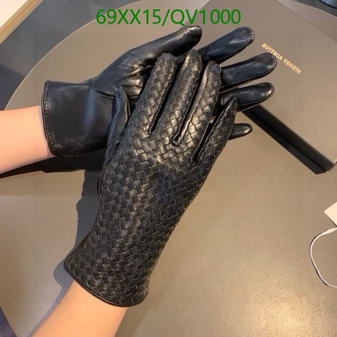 BV-Gloves Code: QV1000 $: 69USD