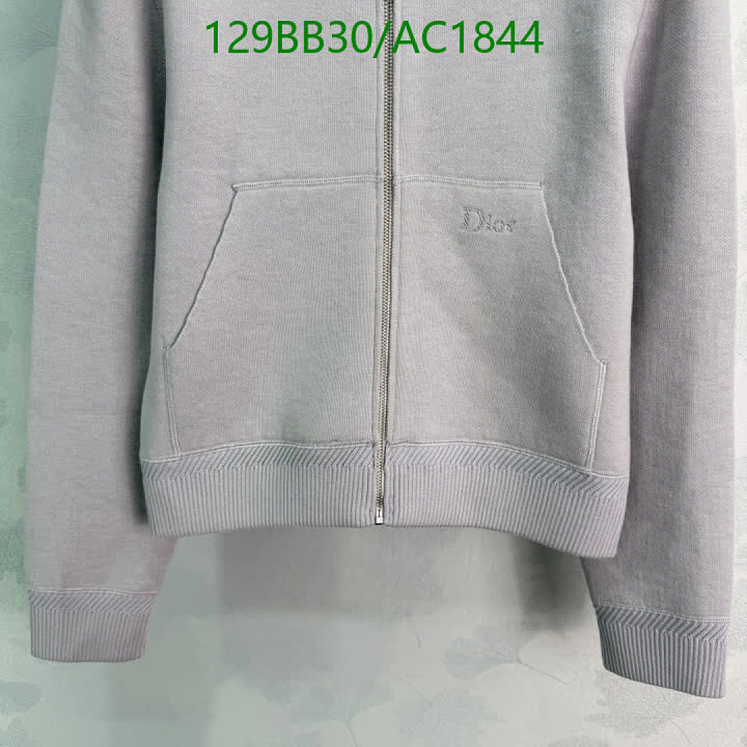 Dior-Clothing Code: AC1844 $: 129USD