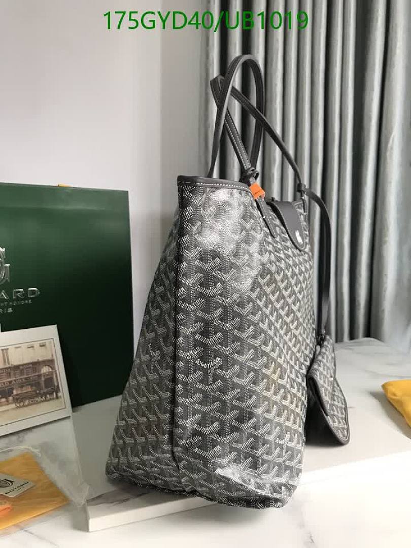Goyard-BagsMirror Quality Code: UB1019 $: 175USD