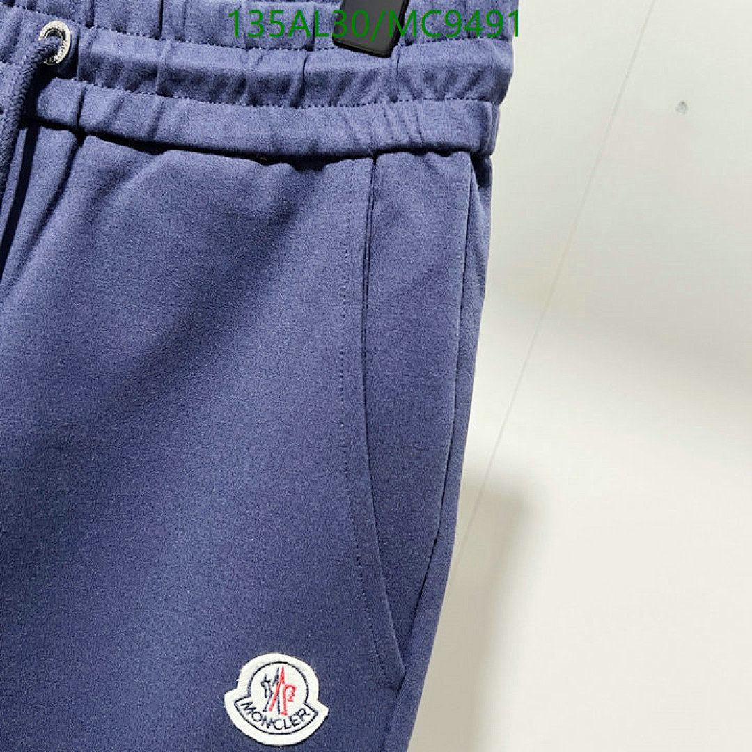 Moncler-Clothing Code: MC9491 $: 135USD