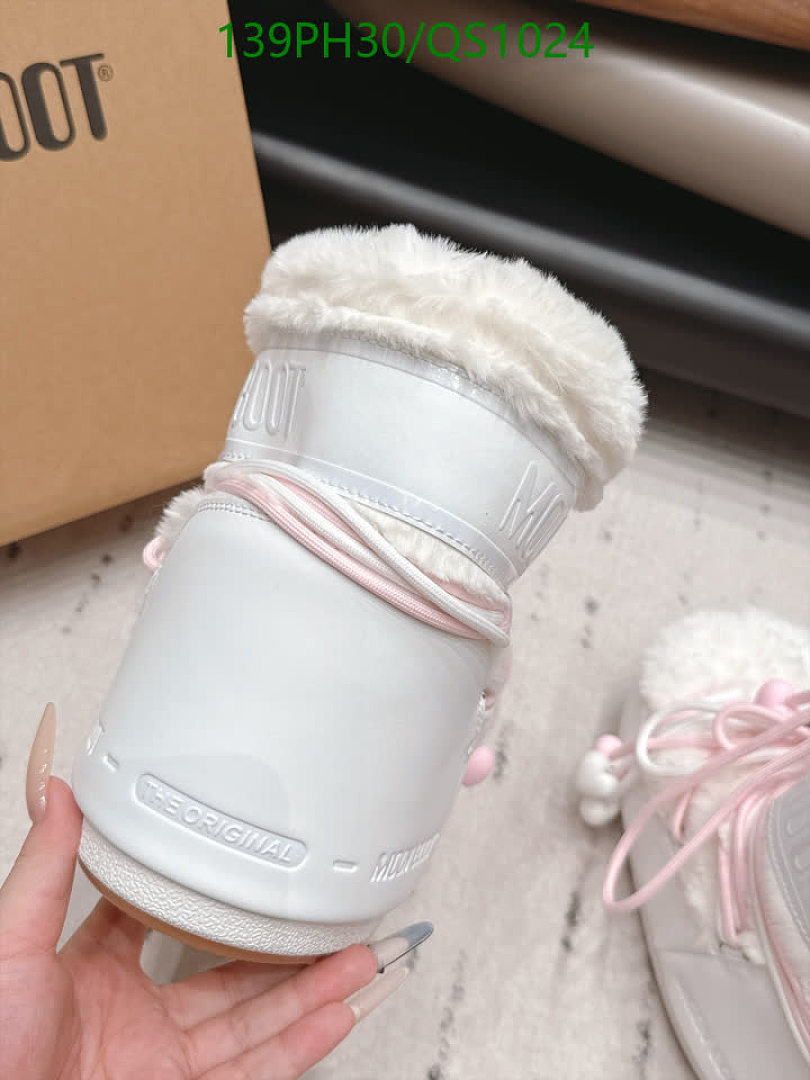 Boots-Women Shoes Code: QS1024 $: 139USD
