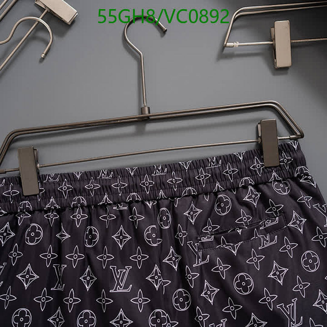 LV-Clothing Code: VC0892 $: 55USD