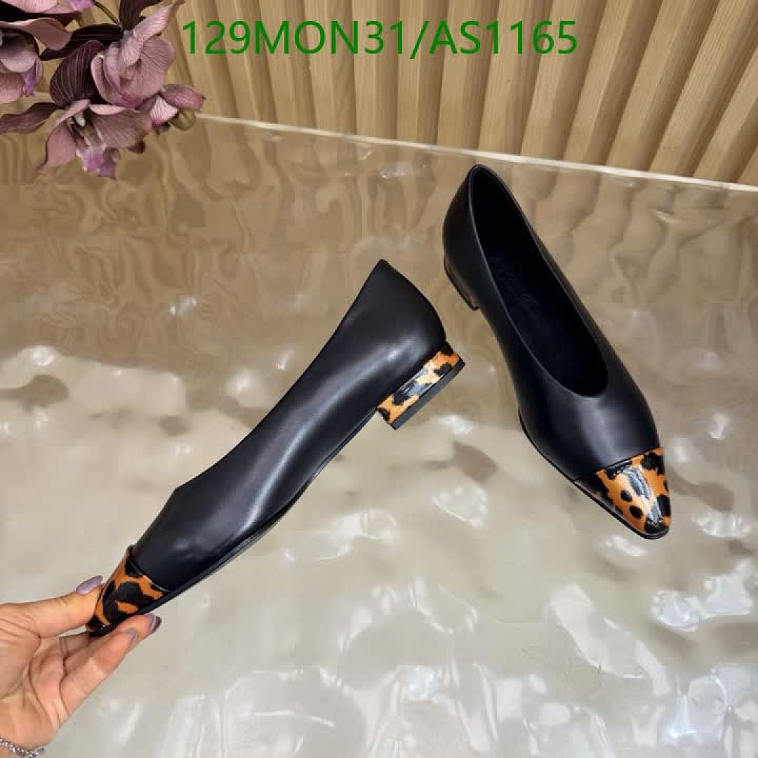 Loro Piana-Women Shoes Code: AS1165 $: 129USD