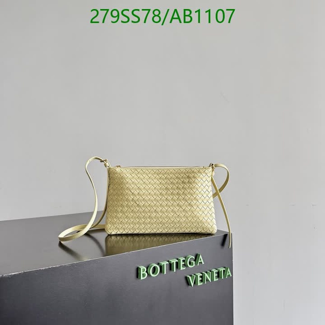 BV-BagsMirror Quality Code: AB1107 $: 279USD