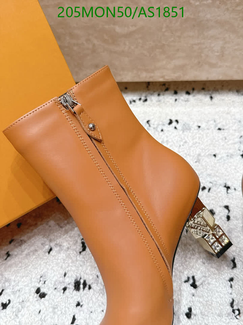 LV-Women Shoes Code: AS1851 $: 205USD