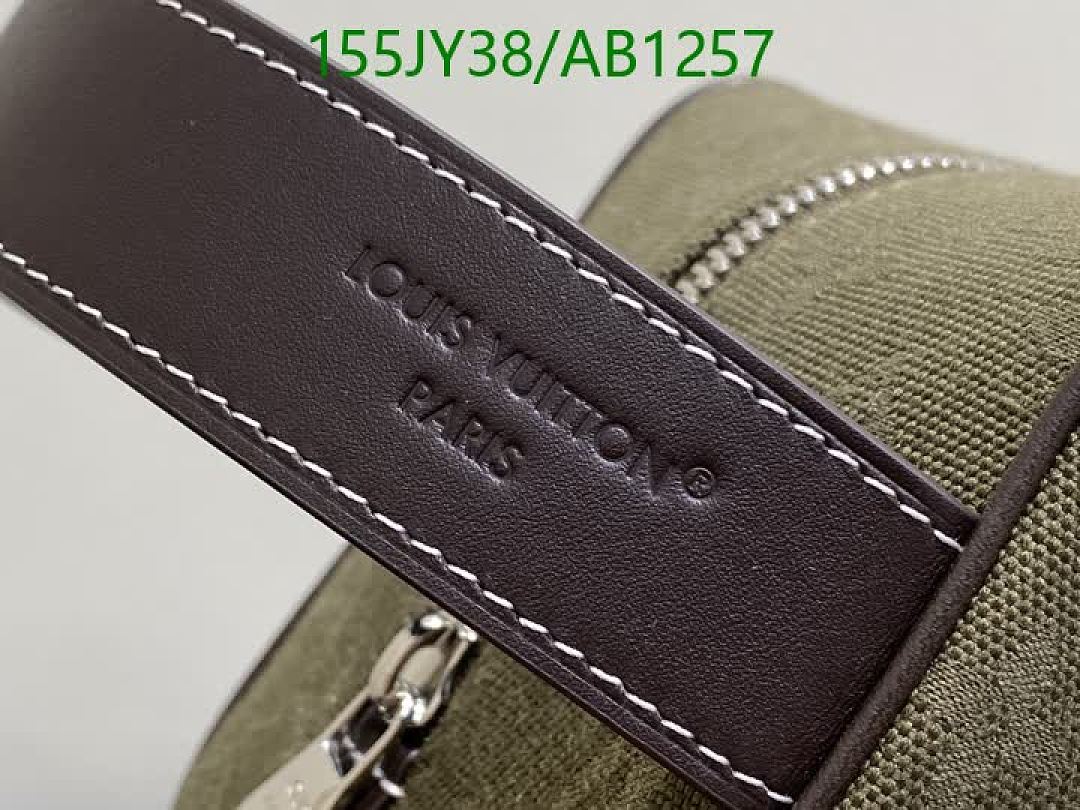 LV-BagsMirror Quality Code: AB1257 $: 155USD