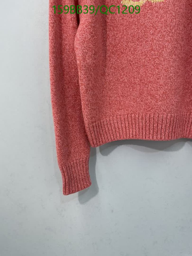 Chanel-Clothing Code: QC1209 $: 159USD