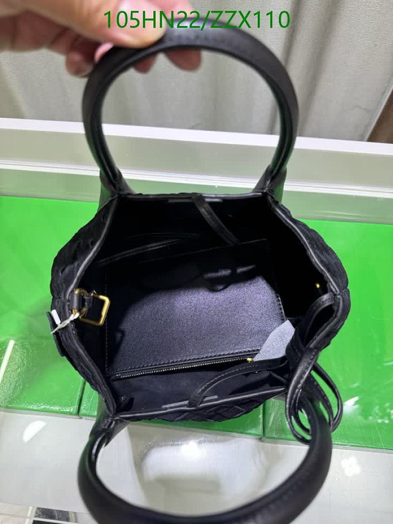 BV-Bags4A Quality Code: ZZX110 $: 105USD