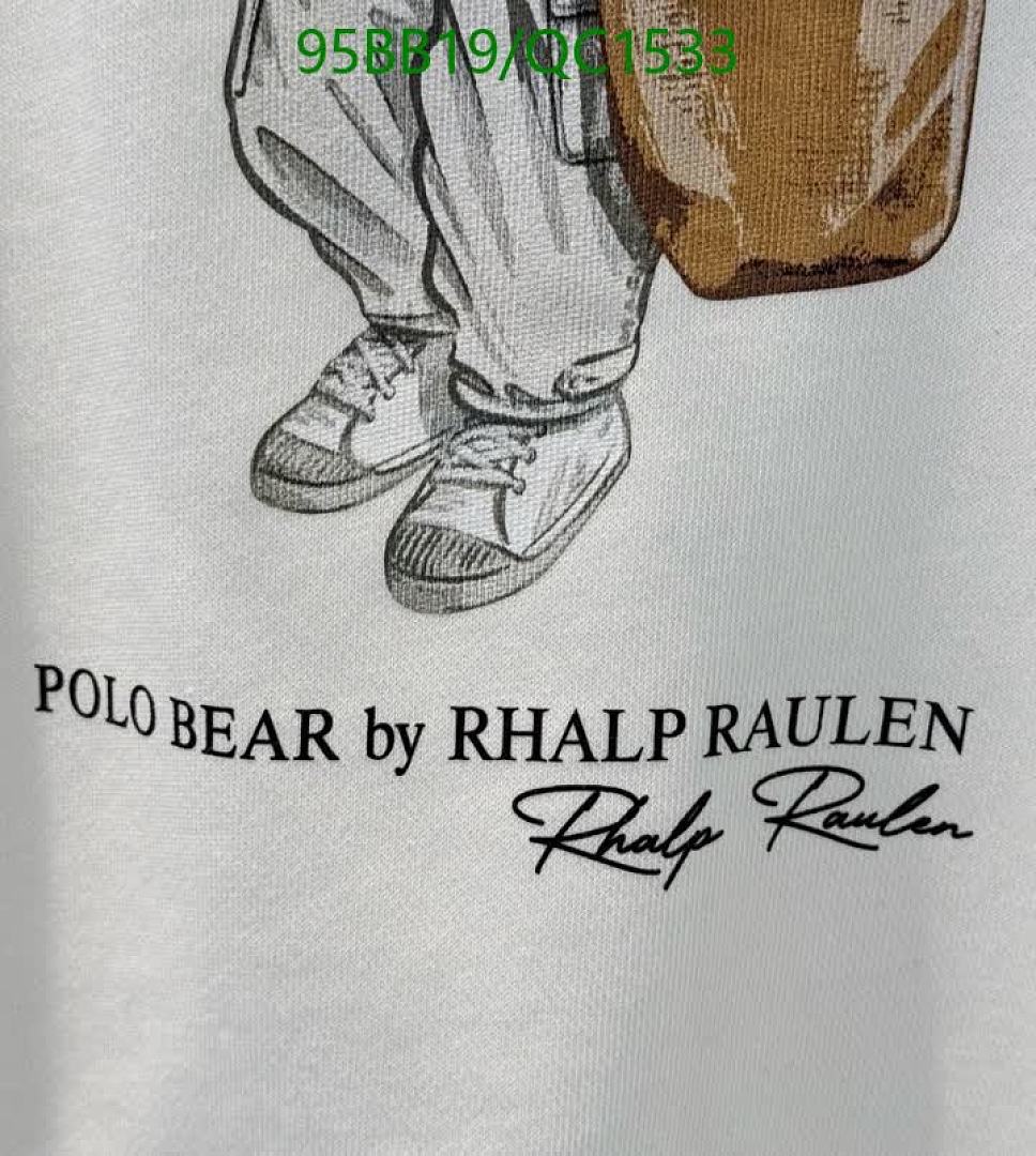 Ralph Lauren-Clothing Code: QC1533 $: 95USD