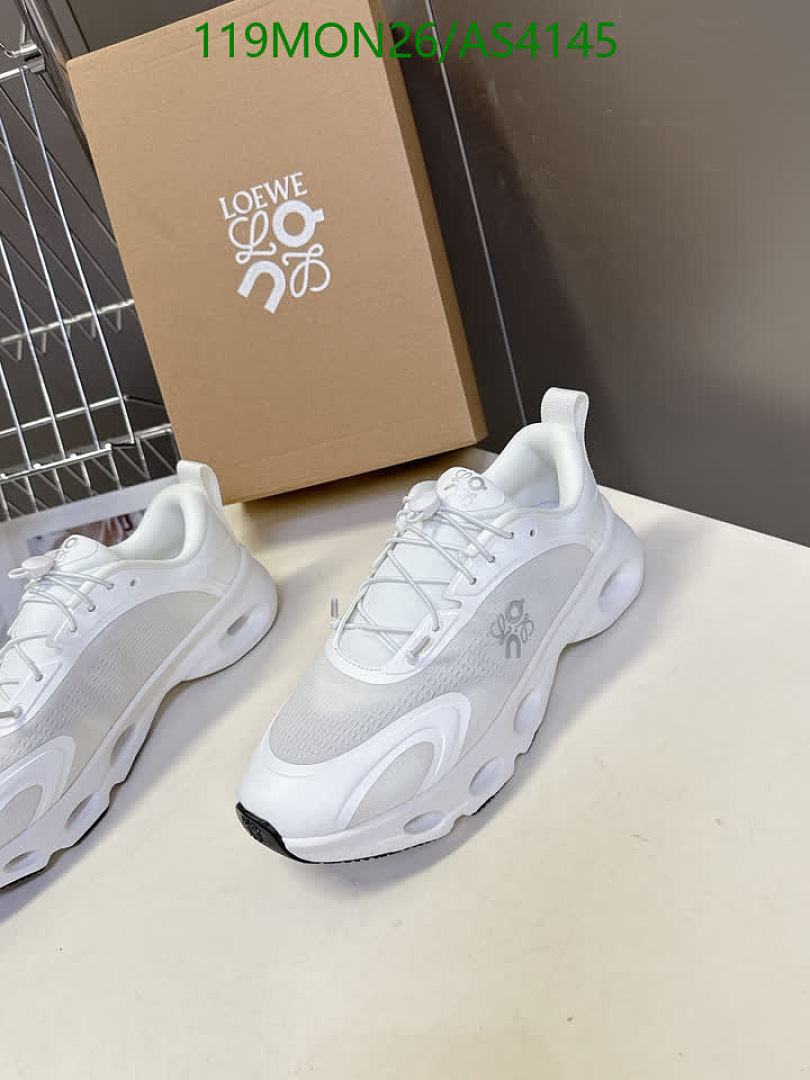 Loewe-Women Shoes Code: AS4145 $: 119USD