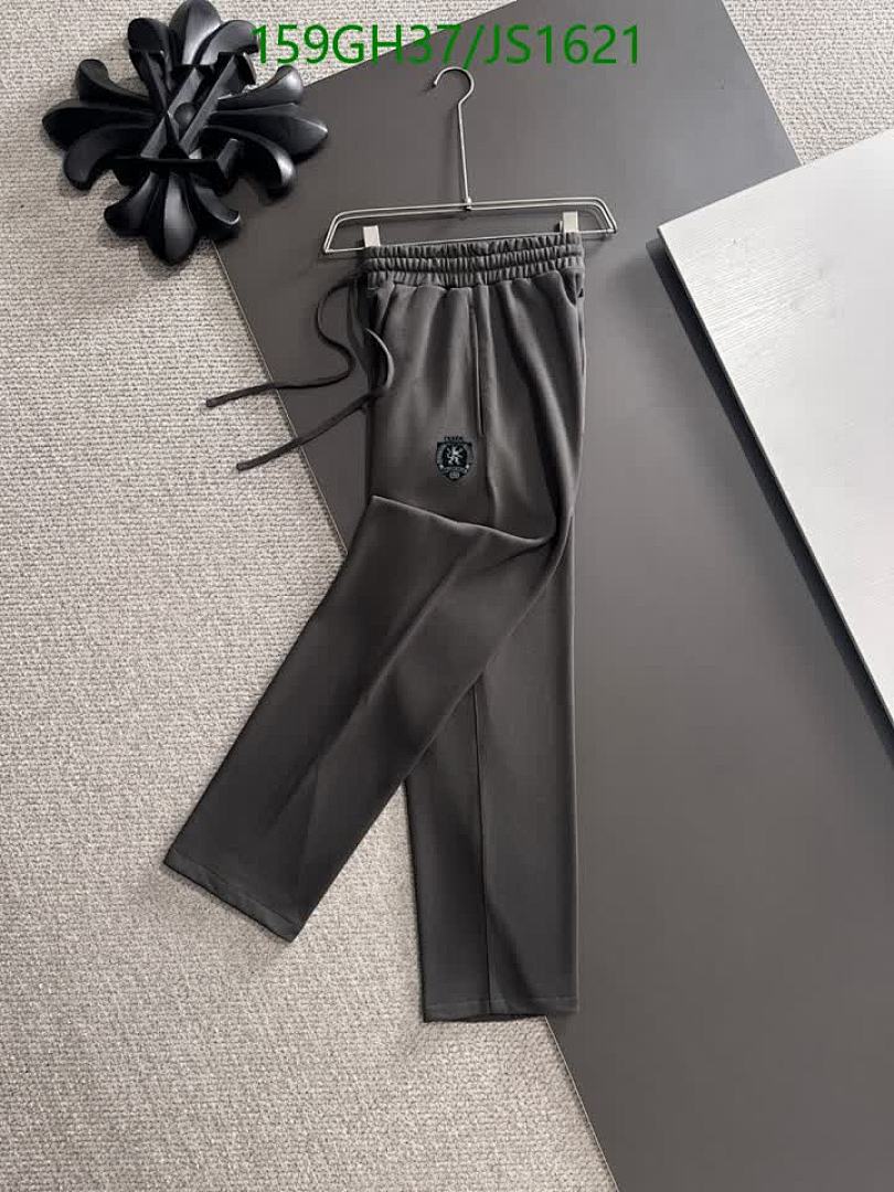 Balenciaga-Clothing Code: JS1621 $: 159USD