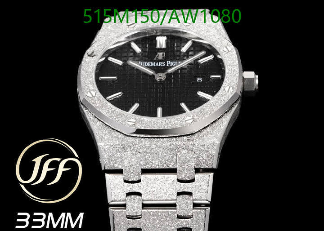 Audemars Piguet-WatchesMirror Quality Code: AW1080 $: 515USD