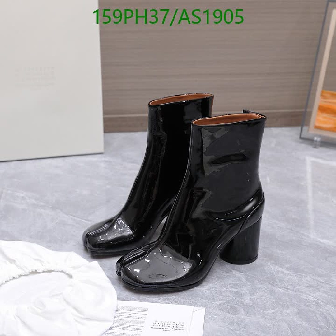 Maison Margiela-Women Shoes Code: AS1905 $: 159USD