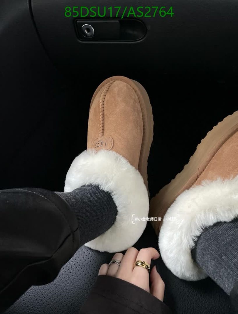 UGG-Women Shoes Code: AS2764 $: 85USD