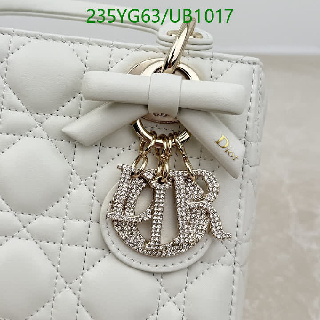 Dior-BagsMirror Quality Code: UB1017 $: 235USD