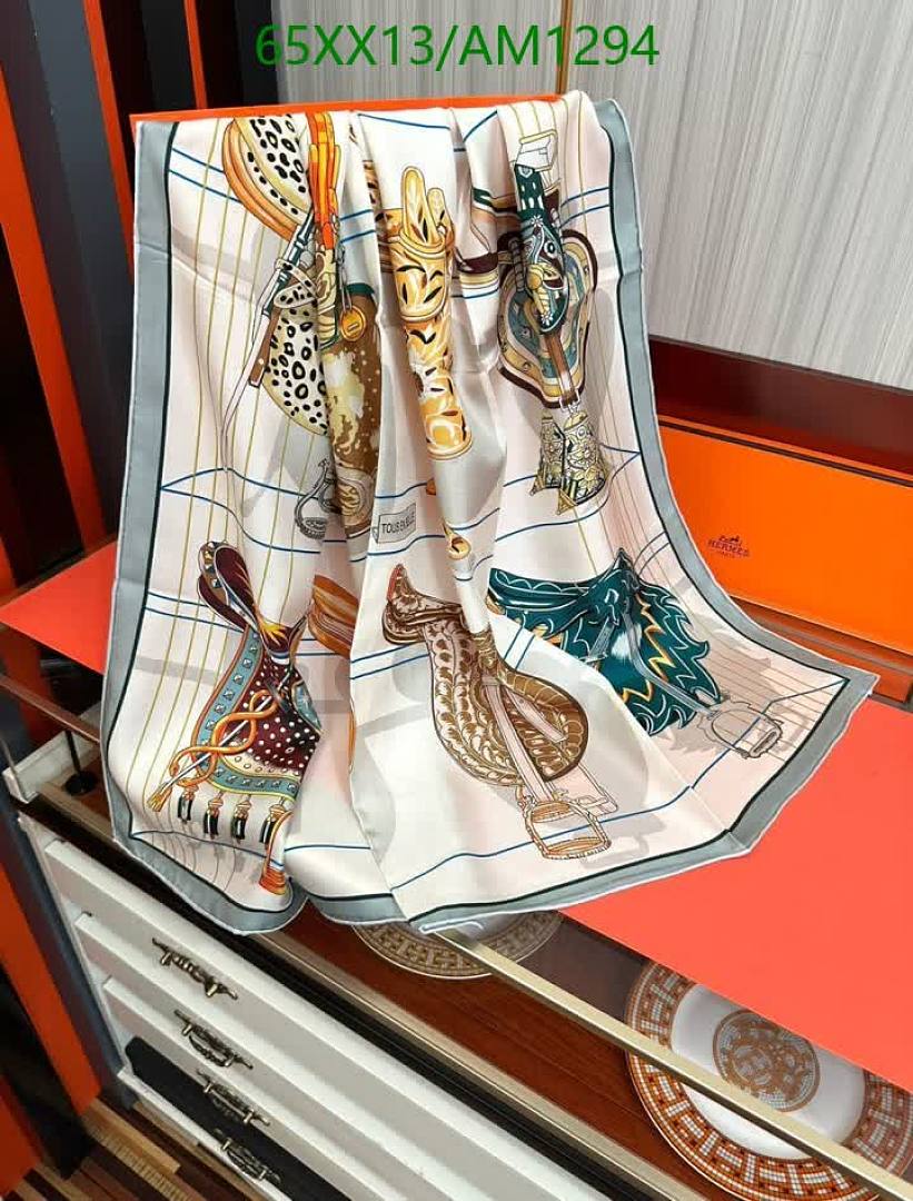 Hermes-Scarves Code: AM1294 $: 65USD