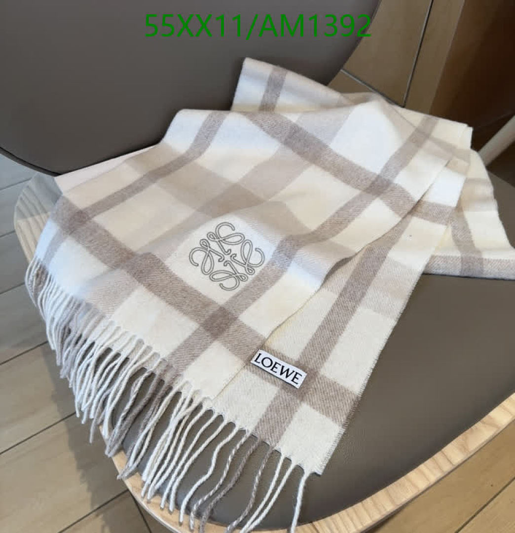 Loewe-Scarves Code: AM1392 $: 55USD