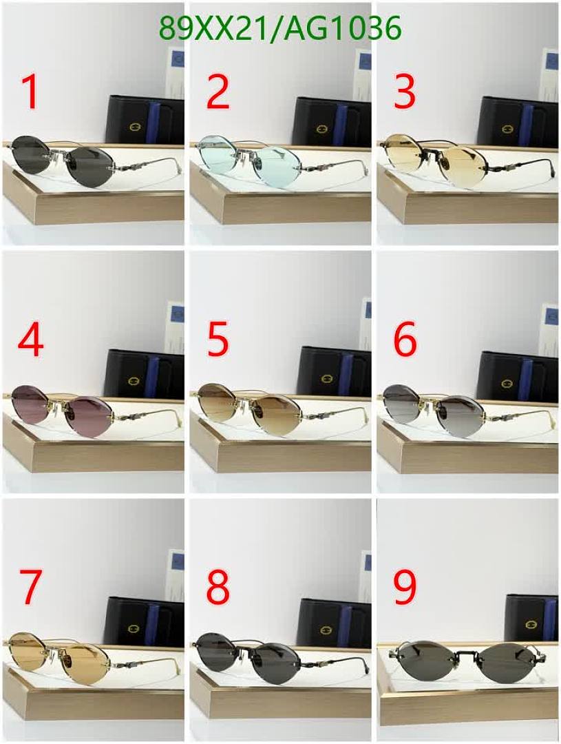 Cartier-Glasses Code: AG1036 $: 89USD