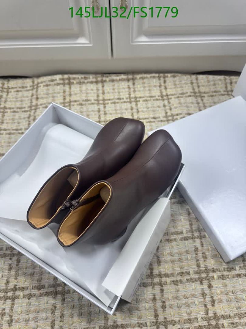 Maison Margiela-Women Shoes Code: FS1779 $: 145USD