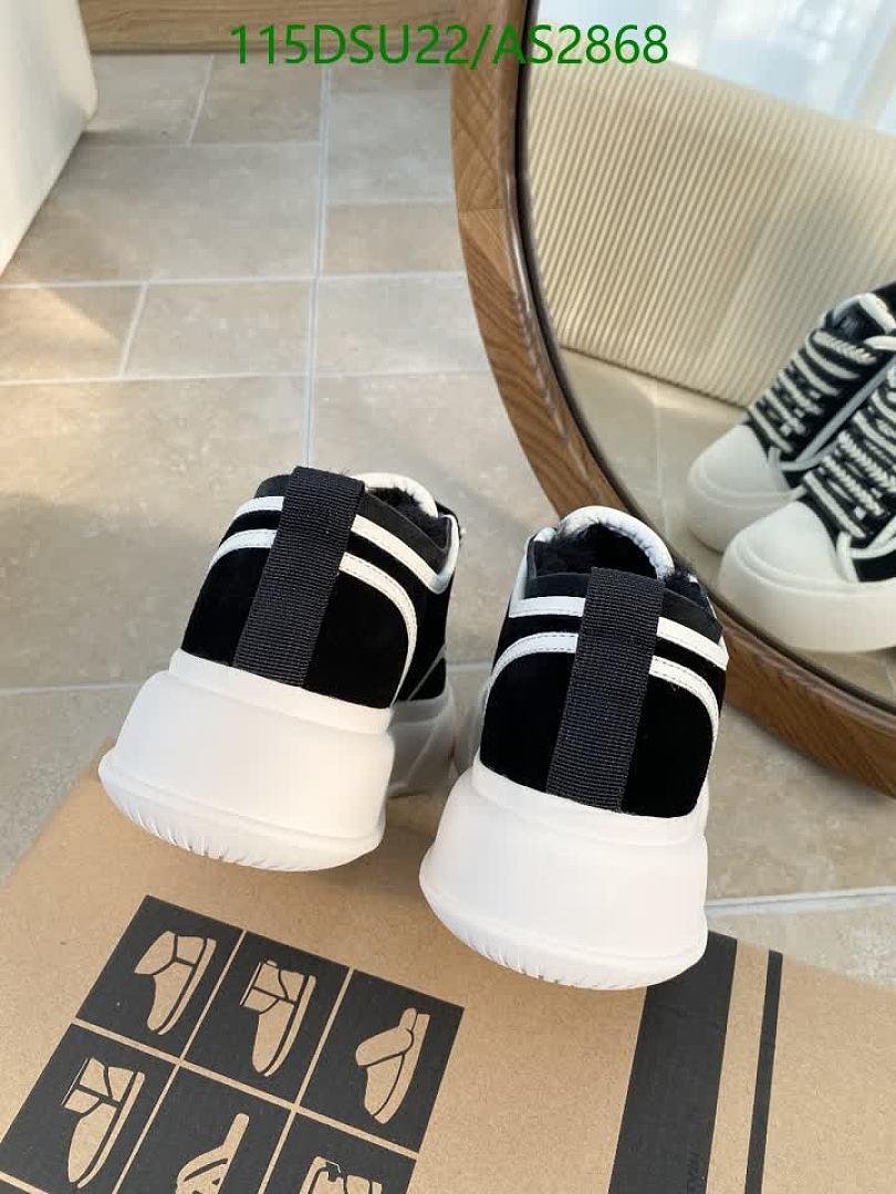 UGG-Women Shoes Code: AS2868 $: 115USD