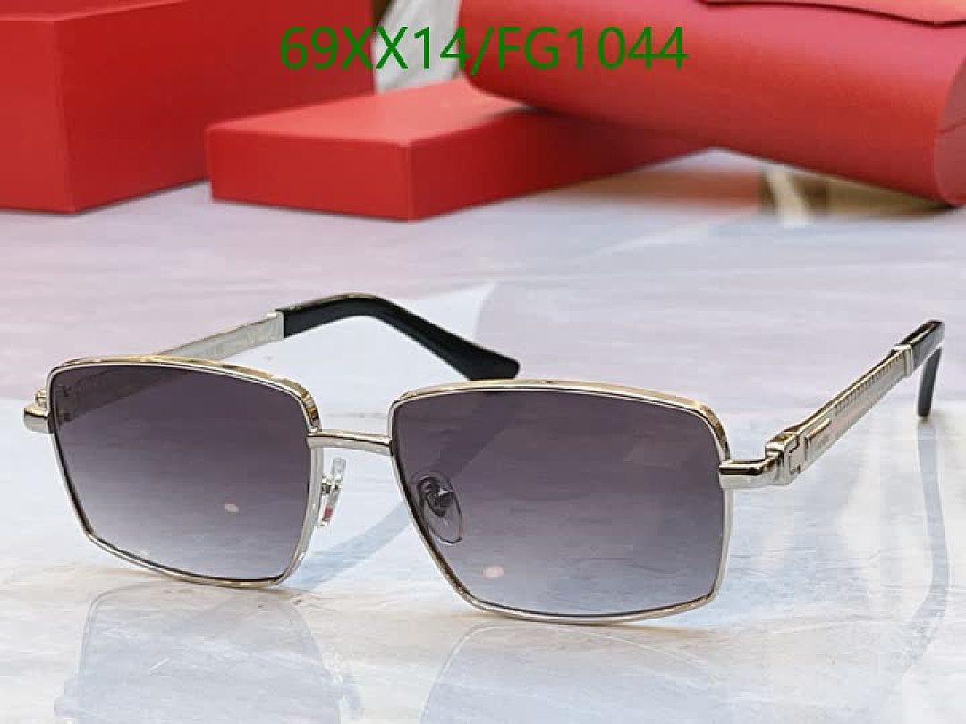 Cartier-Glasses Code: FG1044 $: 69USD