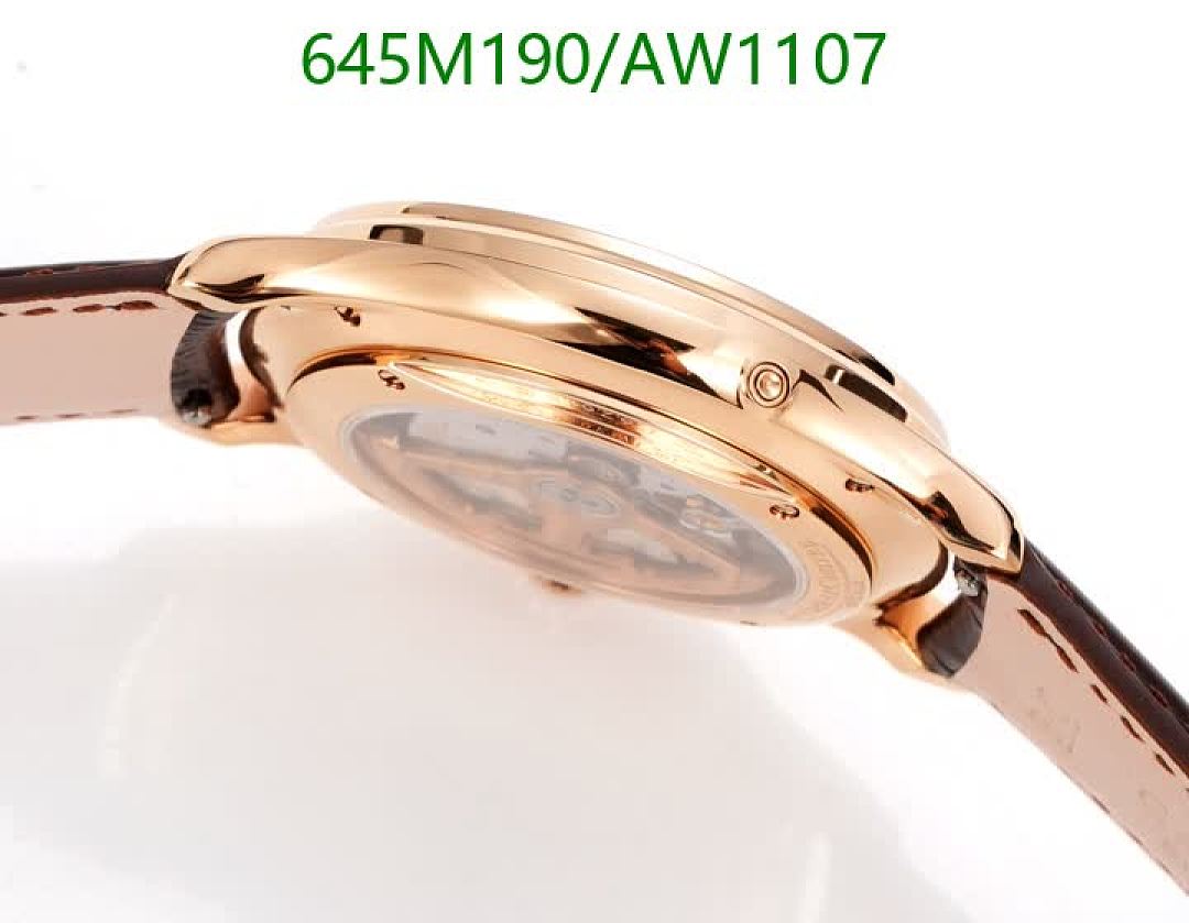 Jaeger-LeCoultre-WatchesMirror Quality Code: AW1107 $: 645USD