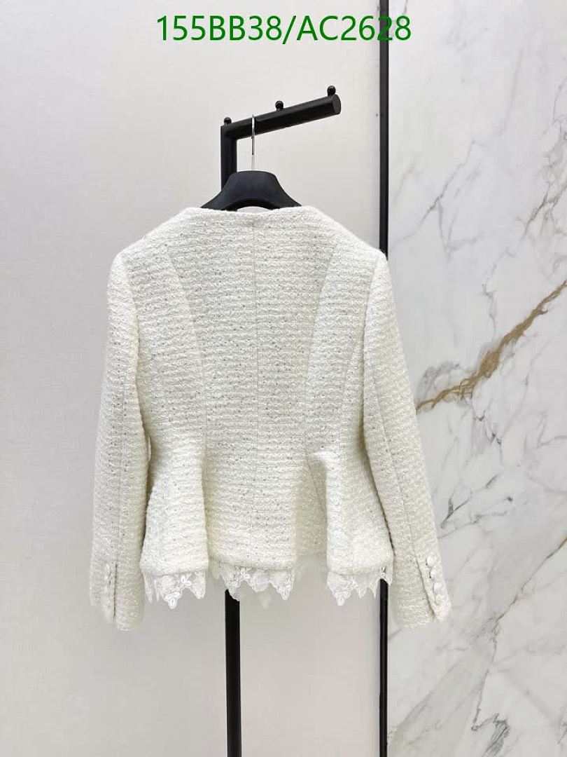 Dior-Clothing Code: AC2628 $: 155USD