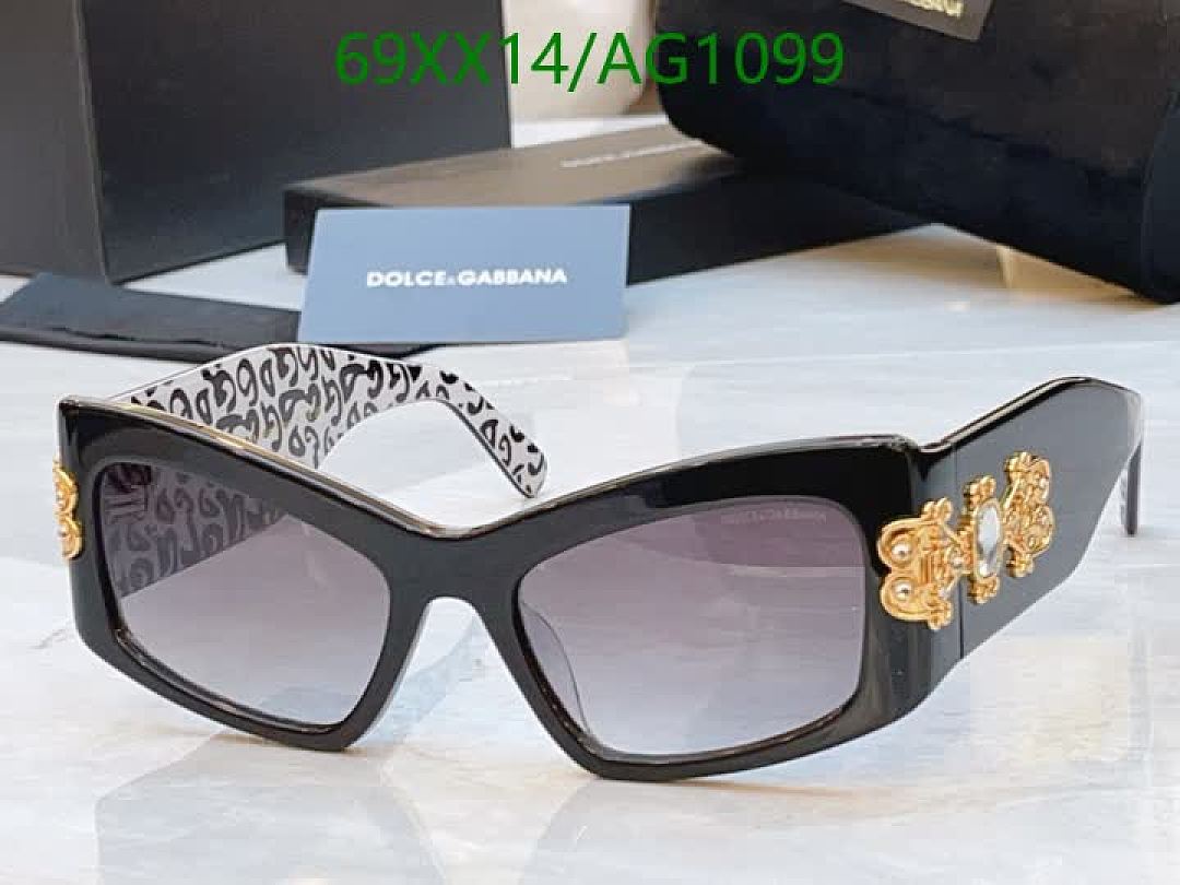 D&G-Glasses Code: AG1099 $: 69USD