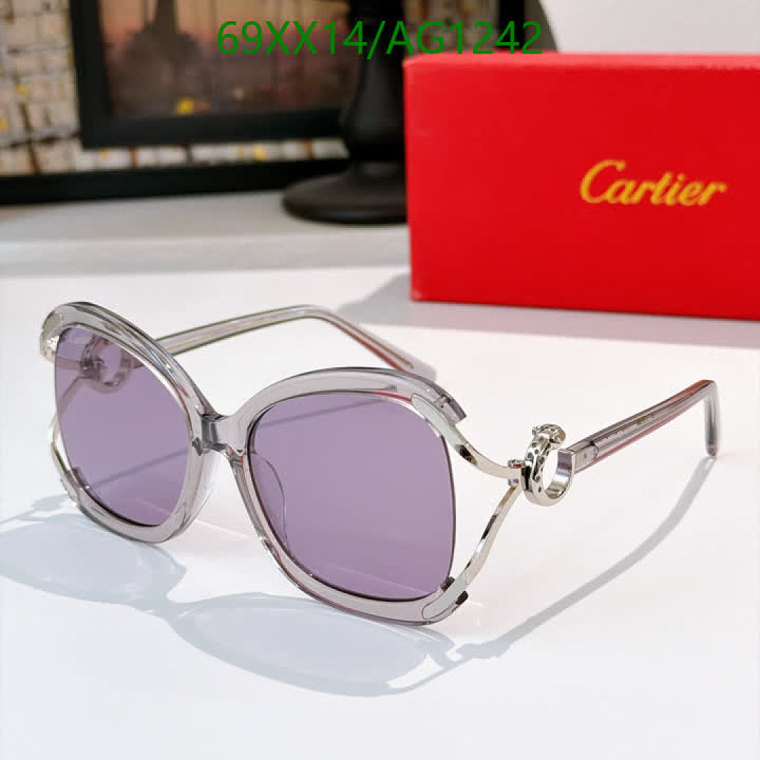Cartier-Glasses Code: AG1242 $: 69USD