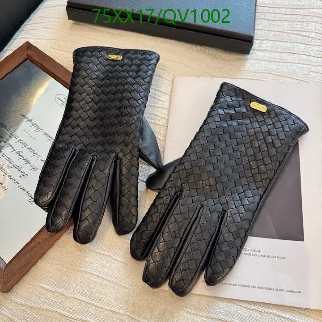BV-Gloves Code: QV1002 $: 75USD